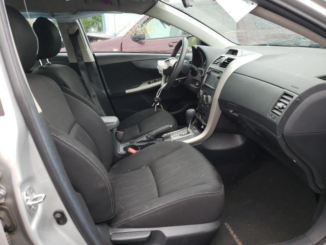 Zdjęcie 5 z aukcji – 2013 TOYOTA COROLLA BA z VIN 5YFBU4EE0DP098435