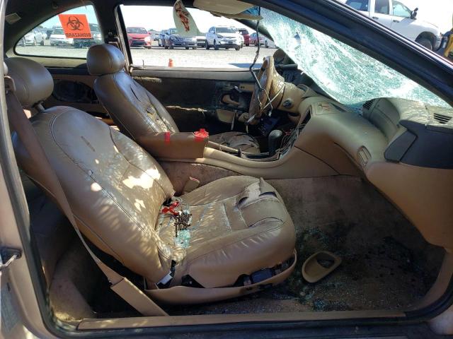 Photo 5 from auction – 1996 LINCOLN MARK VIII with VIN 1LNLM91V8TY633136