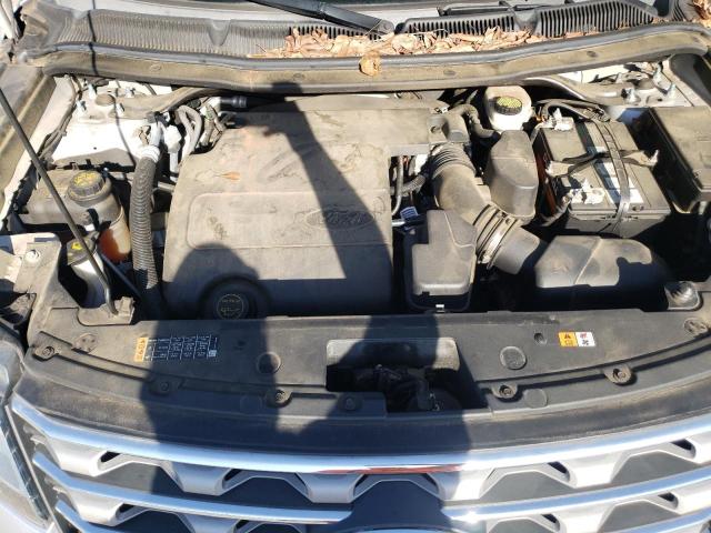 Photo 7 from auction – 2016 FORD EXPLORER X with VIN 1FM5K7D82GGD33709
