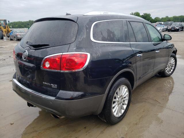 Photo 4 from auction – 2011 BUICK ENCLAVE CX with VIN 5GAKVBED8BJ410545