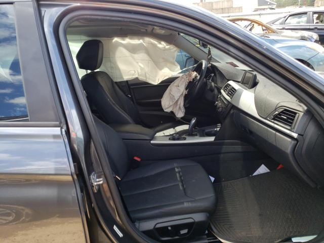 Photo 5 from auction – 2013 BMW 328 XI SUL with VIN WBA3B5C51DF598076