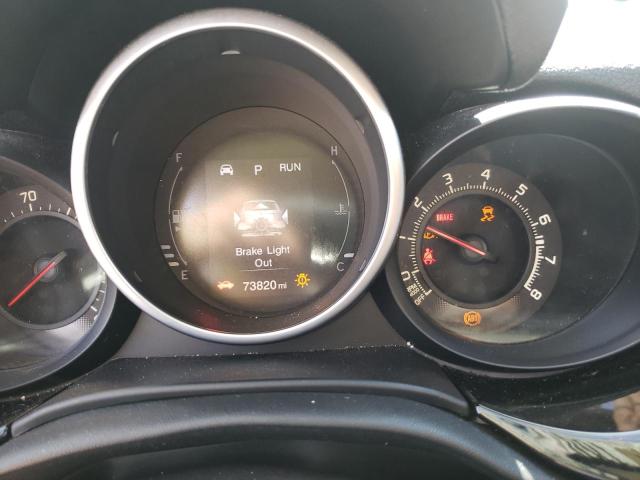 صورة رقم 8 من المزاد - 2016 FIAT 500X EASY مع VIN ZFBCFXBT6GP497734