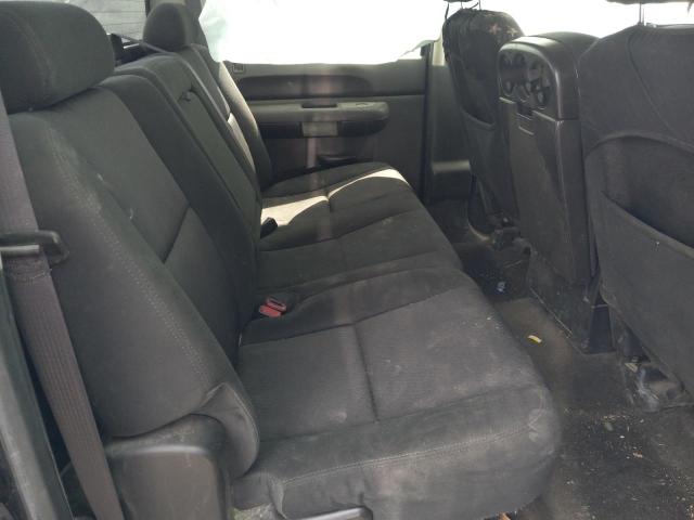 Photo 6 from auction – 2012 CHEVROLET SILVERADO with VIN 1GCPKSE76CF159326