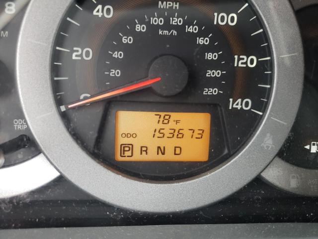 Photo 8 from auction – 2010 TOYOTA RAV4 with VIN 2T3BF4DV6AW053450