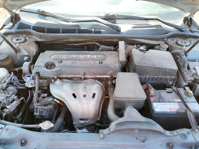 Photo 7 from auction – 2007 TOYOTA CAMRY CE with VIN 4T1BE46K37U597816