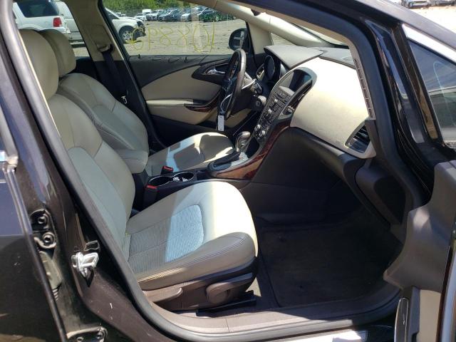 Photo 5 from auction – 2013 BUICK VERANO CON with VIN 1G4PR5SK6D4167666