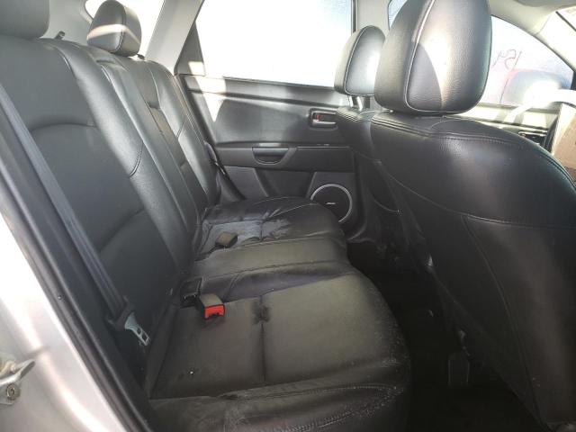 Photo 6 from auction – 2007 MAZDA 3 HATCHBAC with VIN JM1BK343971601582