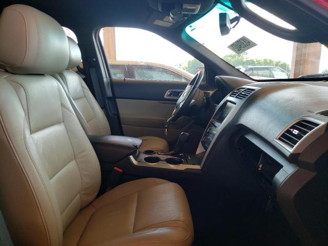 Photo 5 from auction – 2015 FORD EXPLORER X with VIN 1FM5K7D84FGB06729