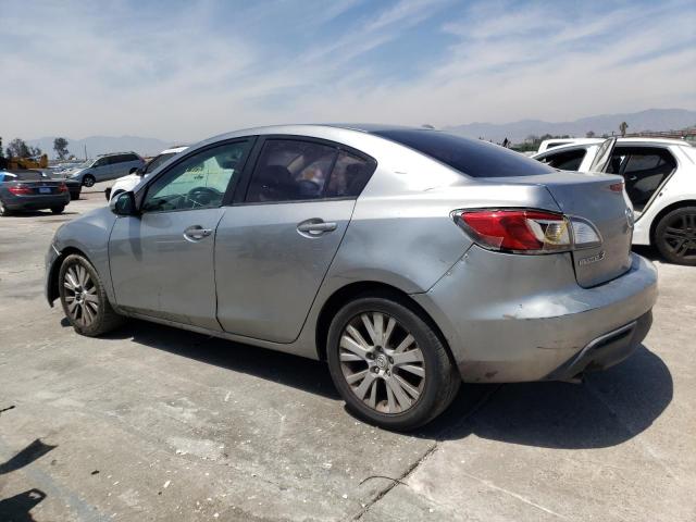 Photo 3 from auction – 2010 MAZDA 3 I with VIN JM1BL1SF7A1268143