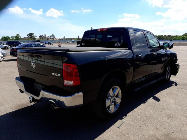 Photo 4 from auction – 2016 RAM 1500 SLT with VIN 1C6RR7LTXGS371734