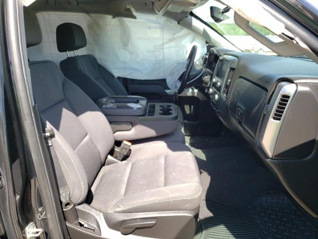 Photo 5 from auction – 2019 CHEVROLET SILVERADO with VIN 2GCVKPEC1K1122207