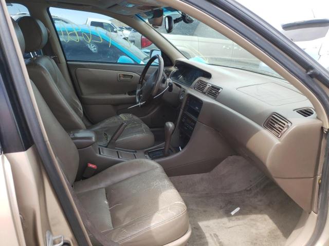 Photo 5 from auction – 2001 TOYOTA CAMRY LE with VIN JT2BF28KX10326486