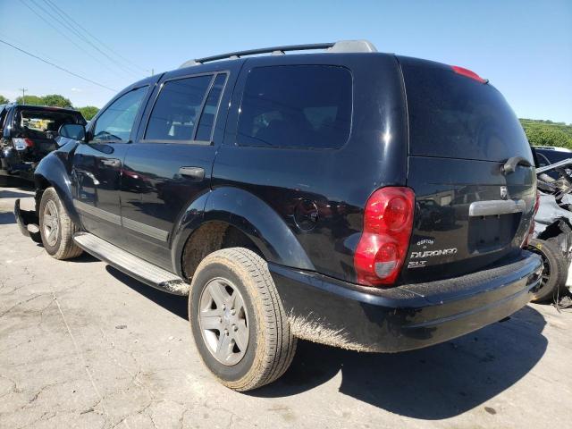 Photo 3 from auction – 2006 DODGE DURANGO SL with VIN 1D4HD48N26F115478