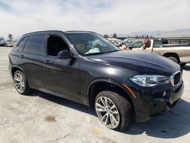 BMW X5 SDRIVE3 2016 with VIN 5UXKR2C52G0R72791 - Photo from auction