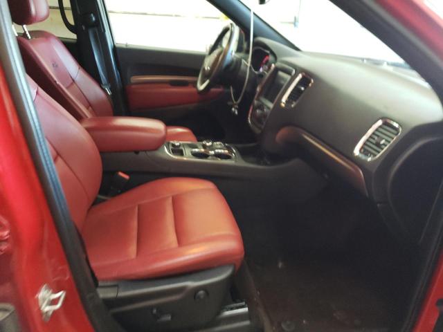 Photo 5 from auction – 2017 DODGE DURANGO R/ with VIN 1C4SDJCT2HC720788