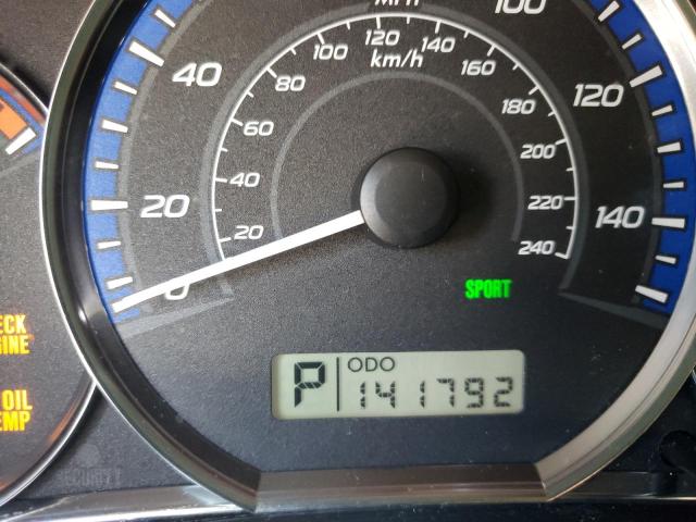 Photo 8 from auction – 2013 SUBARU FORESTER 2 with VIN JF2SHADCXDH409594