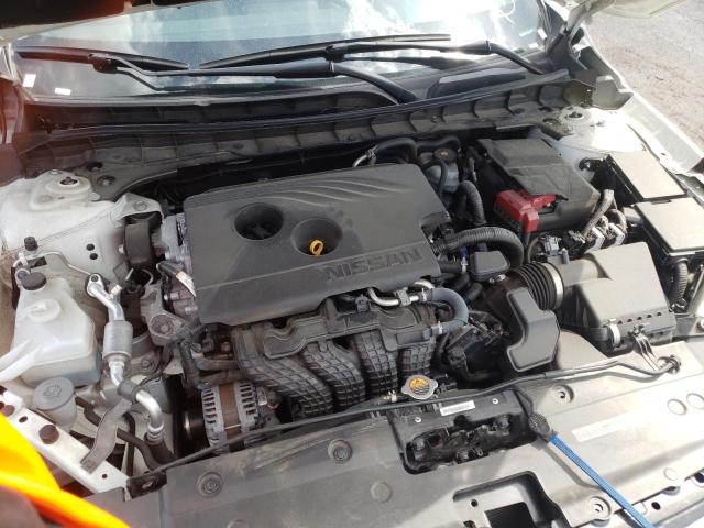 Photo 7 from auction – 2020 NISSAN ALTIMA S with VIN 1N4BL4BV7LC225508