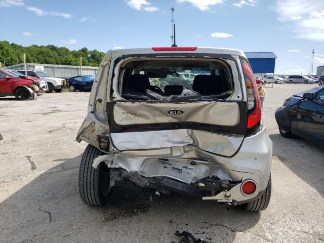 Photo 9 from auction – 2017 KIA SOUL + with VIN KNDJP3A50H7502490