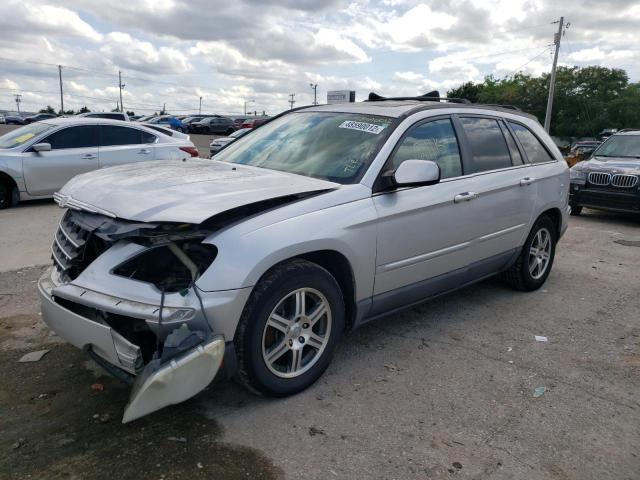 Photo 2 from auction – 2007 CHRYSLER PACIFICA T with VIN 2A8GF68X07R173463