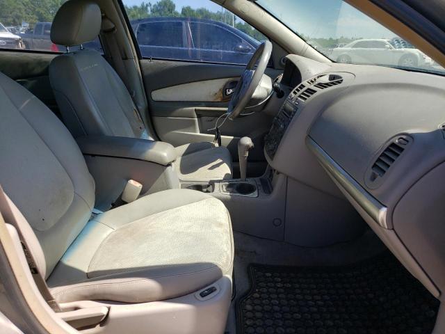 Photo 5 from auction – 2004 CHEVROLET MALIBU MAX with VIN 1G1ZU64834F211302