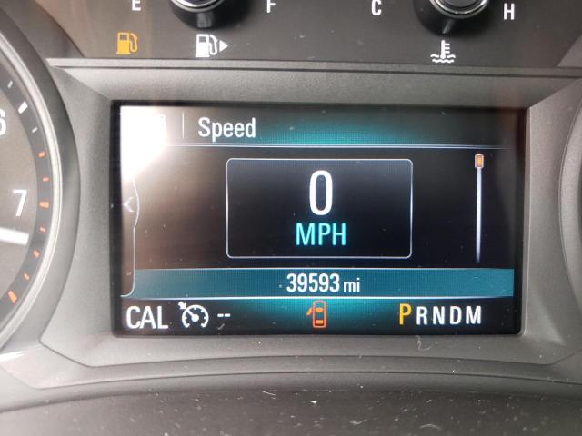 Photo 8 from auction – 2018 BUICK ENCORE PRE with VIN KL4CJBSB2JB513383
