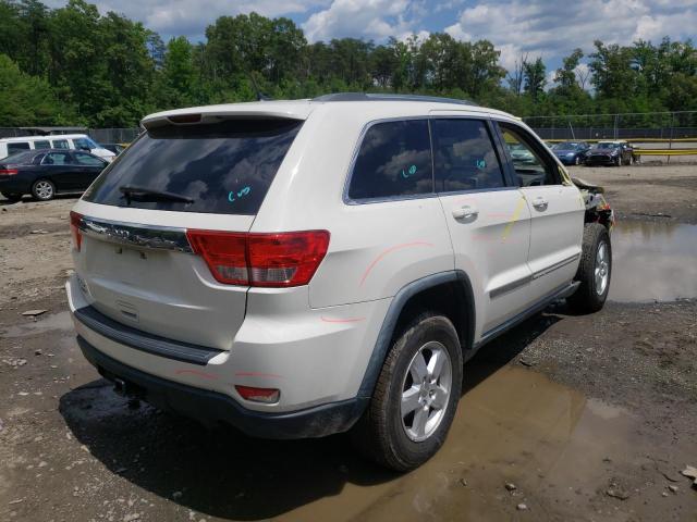 Photo 4 from auction – 2011 JEEP GRAND CHER with VIN 1J4RS4GG7BC520980
