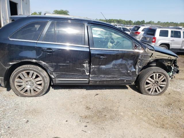 Photo 9 from auction – 2010 FORD EDGE LIMIT with VIN 2FMDK4KC6ABB19628