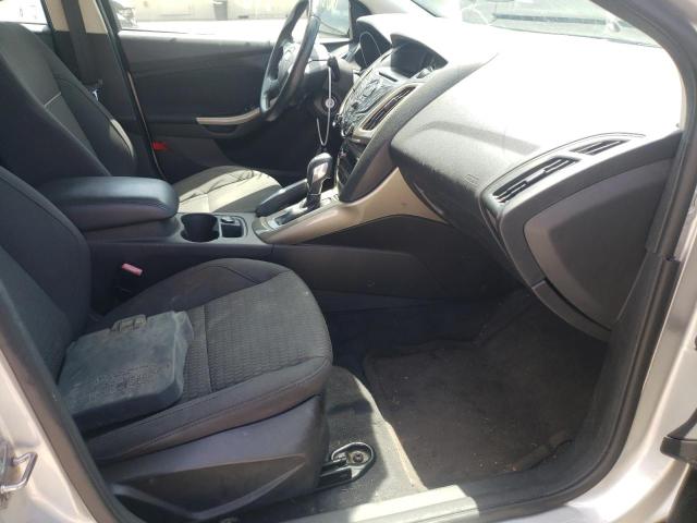 Photo 5 from auction – 2012 FORD FOCUS SEL with VIN 1FAHP3M27CL400979