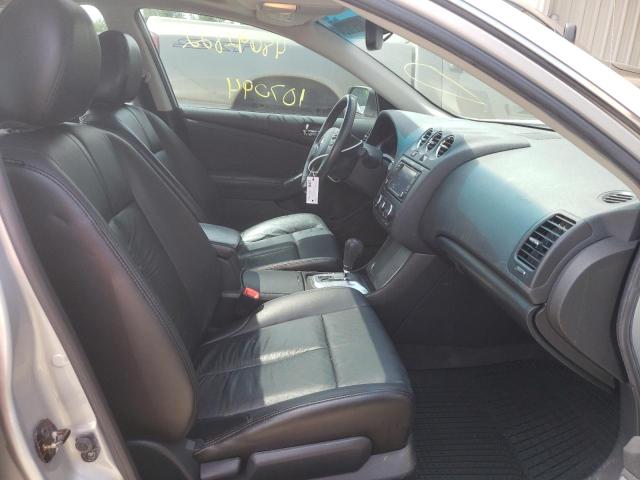 صورة رقم 5 من المزاد - 2010 NISSAN ALTIMA BAS مع VIN 1N4AL2AP5AC166992