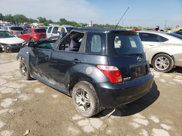 Photo 3 from auction – 2006 TOYOTA SCION XA with VIN JTKKT624765020740