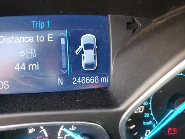 Foto 8 de la subasta – 2014 FORD ESCAPE S con VIN 1FMCU0F77EUB46946