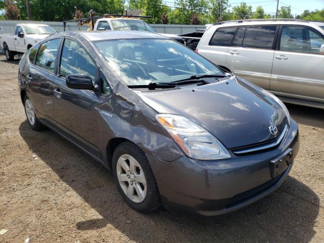 Photo 1 from auction – 2007 TOYOTA PRIUS with VIN JTDKB20U373288753