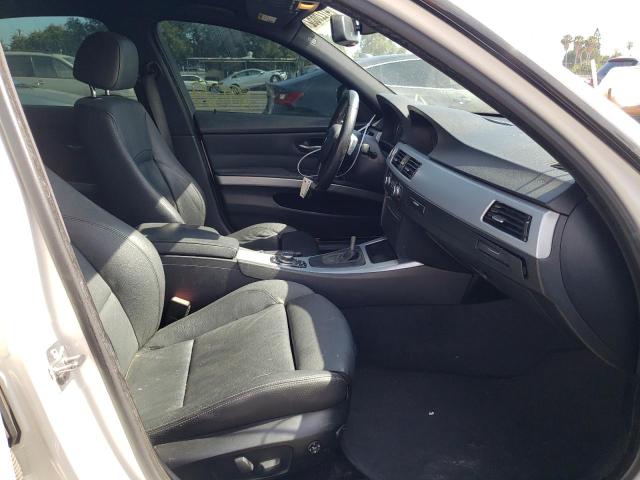 Photo 5 from auction – 2010 BMW 335 I with VIN WBAPM7G50ANL89656