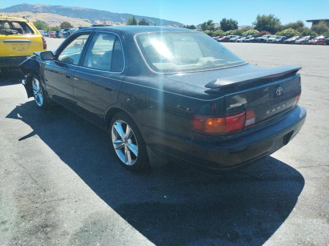 Photo 3 from auction – 1996 TOYOTA CAMRY LE with VIN 4T1BF12K2TU118720
