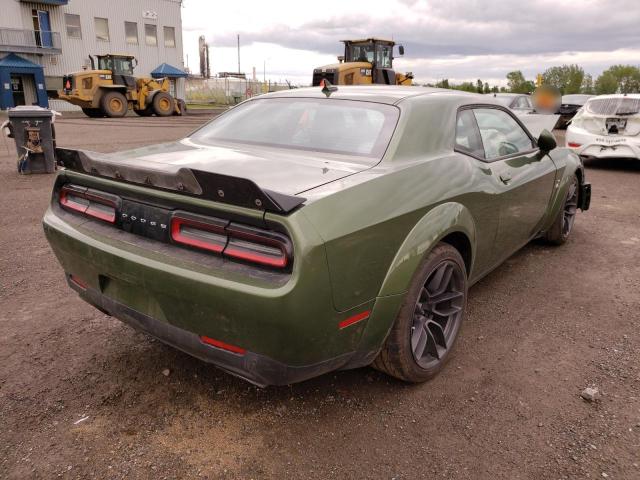 Photo 4 from auction – 2020 DODGE CHALLENGER with VIN 2C3CDZFJ5LH148767