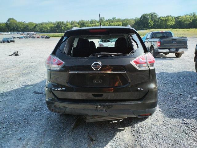 Photo 9 from auction – 2016 NISSAN ROGUE S with VIN 5N1AT2MT3GC734406