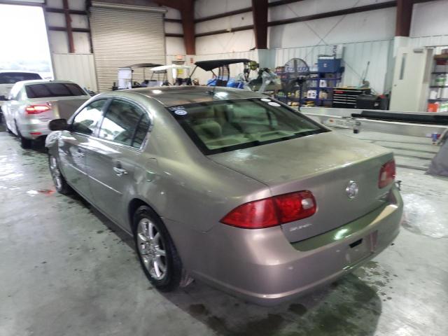Photo 3 from auction – 2006 BUICK LUCERNE CX with VIN 1G4HD57246U146815