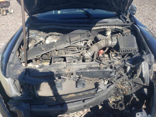 Photo 7 from auction – 2011 HONDA ACCORD SE with VIN 1HGCP2F6XBA010579