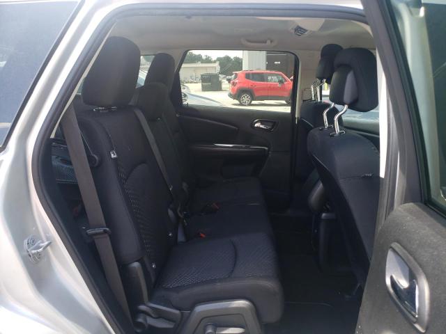 Photo 6 from auction – 2012 DODGE JOURNEY SX with VIN 3C4PDDBG3CT185365