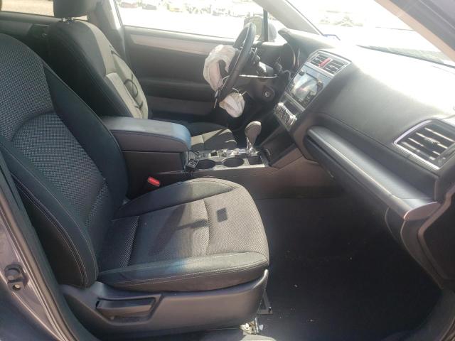 Photo 5 from auction – 2017 SUBARU OUTBACK 2. with VIN 4S4BSACC0H3302067