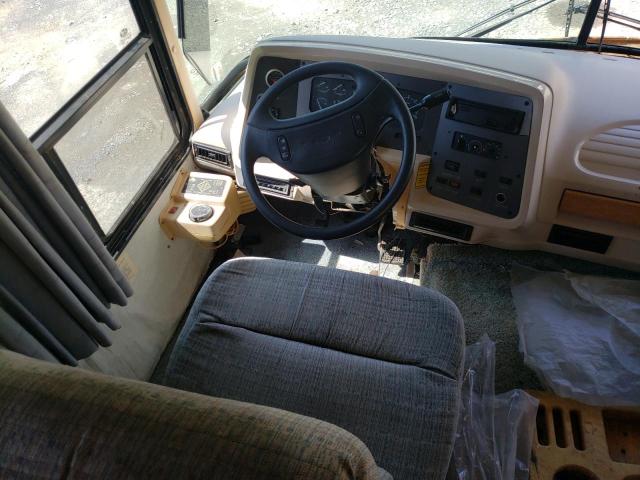 Photo 5 from auction – 1997 FORD F530 SUPER with VIN 3FCMF53G4VJA03396