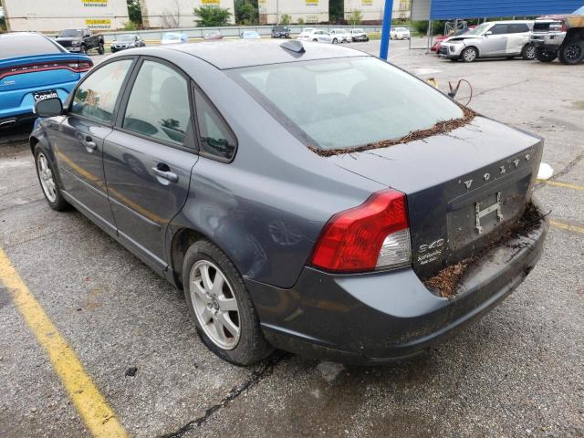 Photo 3 from auction – 2009 VOLVO S40 2.4I with VIN YV1MS382692468166