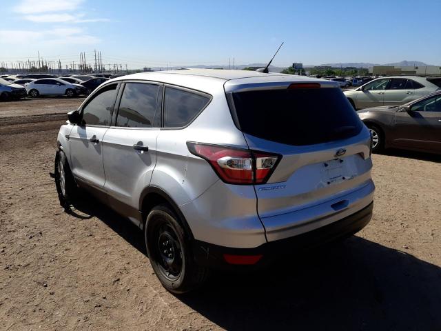 صورة رقم 3 من المزاد - 2017 FORD ESCAPE S مع VIN 1FMCU0F75HUD21201