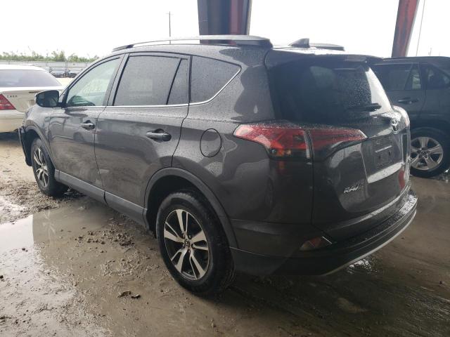 Photo 3 from auction – 2016 TOYOTA RAV4 XLE with VIN 2T3WFREV5GW252138