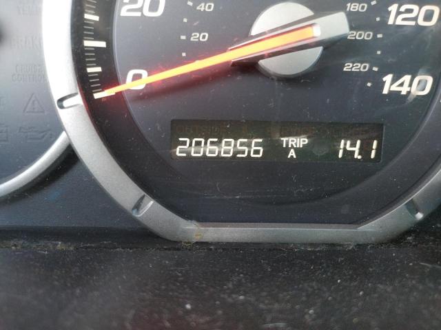 Photo 8 from auction – 2007 HONDA PILOT EXL with VIN 2HKYF18597H515924