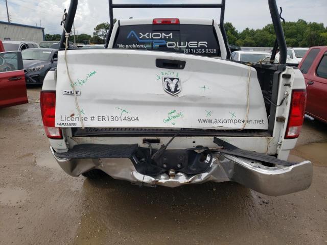 Photo 9 from auction – 2017 RAM 1500 SLT with VIN 1C6RR6GT8HS576572