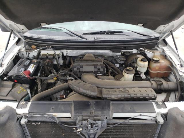 Photo 7 from auction – 2007 FORD F150 SUPER with VIN 1FTPW12V17FA56810