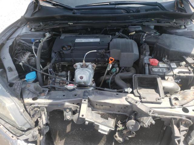 Photo 7 from auction – 2013 HONDA ACCORD EXL with VIN 1HGCR2F85DA083812