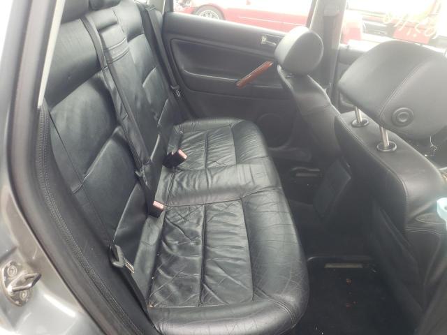 Photo 6 from auction – 2002 VOLKSWAGEN PASSAT GLX with VIN WVWRH63B82P441045