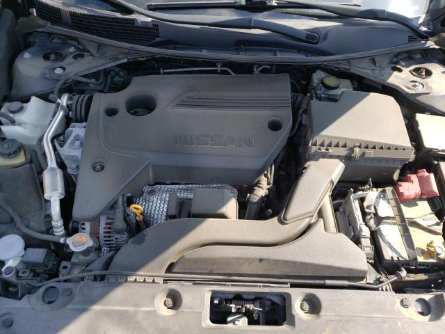Photo 7 from auction – 2017 NISSAN ALTIMA 2.5 with VIN 1N4AL3AP3HC144571